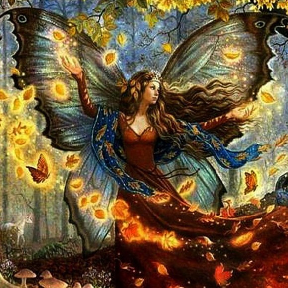 Meet your Posher, Patty - Picture 1 of 1